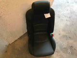 MAZDA 3 2016 Front Seat Assembly W/ Air Bag Cloth Black Right Passenger Side OEM