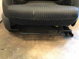 MAZDA 3 2016 Front Seat Assembly W/ Air Bag Cloth Black Right Passenger Side OEM