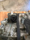 2016 MAZDA 3 Automatic Transmission Assembly 2.0L 77K Miles OEM