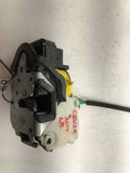 2012 - 2016 CHEVROLET CRUZE Rear Door Lock Latch Actuator Driver Left 3023881 Q