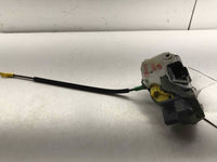 2012 - 2016 CHEVROLET CRUZE Rear Door Lock Latch Actuator Driver Left 3023881 Q