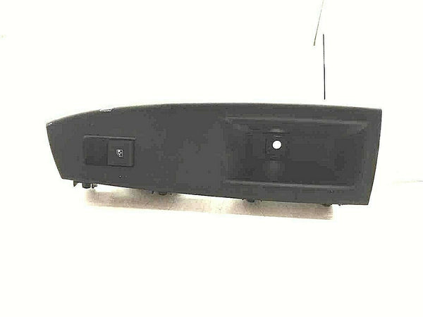 2014 CHEVROLET CRUZE Rear Master Power Window Switch Trim Bezel Driver Left Q