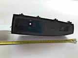 2014 CHEVROLET CRUZE Rear Master Power Window Switch Trim Bezel Driver Left Q