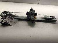 2011 - 2016 CHEVROLET CRUZE Rear Power Window Regulator w/ Motor Driver Left Q