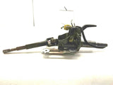 2002 - 2004 HONDA ELEMENT Electric Servo Power Steering Column w/ Motor Turbo Q