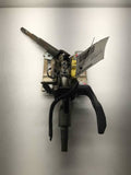 2002 - 2004 HONDA ELEMENT Electric Servo Power Steering Column w/ Motor Turbo Q