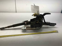 2002 - 2004 HONDA ELEMENT Electric Servo Power Steering Column w/ Motor Turbo Q