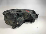 Jetta Except GLI 2014 Genuine Left Driver's Side Headlamp Assembly