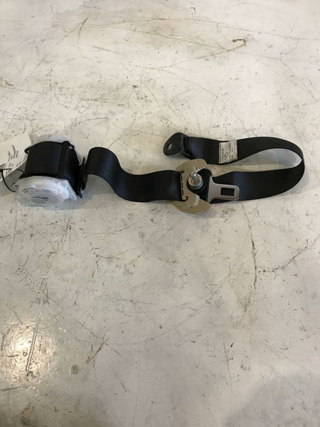 2018 MITSUBISHI OUTLANDER Rear Seat Belt Safety Seatbelt Passenger Right RH OEM