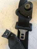 2006 FORD FREESTYLE Rear Seat Belt Safety Seatbelt Passenger Right RH OEM