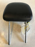 2006 FORD FREESTYLE Front Headrest Cushion Head Rest Left or Right Leather Black