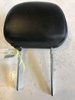 2006 FORD FREESTYLE Front Headrest Cushion Head Rest Left or Right Leather Black