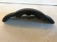 2013 CHEVROLET CRUZE Speedometer Cover Top Dash Trim Panel Black OEM