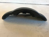 2013 CHEVROLET CRUZE Speedometer Cover Top Dash Trim Panel Black OEM