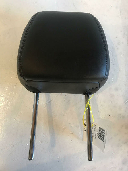 2013 CHEVROLET CRUZE Front Headrest Cushion Head Rest Seat  Left or Right OEM