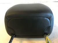 2013 CHEVROLET CRUZE Front Headrest Cushion Head Rest Seat  Left or Right OEM