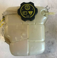 2011 - 2016 CHEVROLET CRUZE Coolant Recovery Reservoir Overflow Tank Bottle OEM