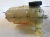 2011 - 2016 CHEVROLET CRUZE Coolant Recovery Reservoir Overflow Tank Bottle OEM