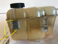 2011 - 2016 CHEVROLET CRUZE Coolant Recovery Reservoir Overflow Tank Bottle OEM