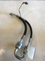 2013 CHEVROLET CRUZE A/C Air Conditioner Refrigerant Discharge Hose Low Pressure