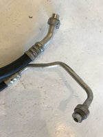 2013 CHEVROLET CRUZE A/C Air Conditioner Refrigerant Discharge Hose Low Pressure