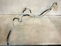 2013 CHEVROLET CRUZE A/C Air Condition High Pressure Suction Hose OEM