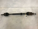 2011 - 2014 CHEVY CRUZE Front Axle Shaft Automatic Transmission Passenger Right