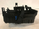 2013 CHEVROLET CRUZE Battery Tray Base Compartment Box OEM