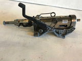 2012 - 2014 CHEVROLET CRUZE Steering Column Shaft Floor Shift OEM