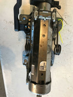 2012 - 2014 CHEVROLET CRUZE Steering Column Shaft Floor Shift OEM