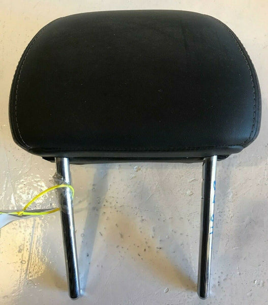 2013 CHEVROLET CRUZE  Rear Headrest Seat Cushion Head Rest Left or Right Leather