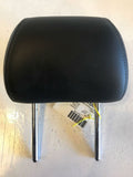 2013 CHEVROLET CRUZE  Rear Headrest Seat Cushion Head Rest Left or Right Leather