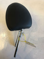 2013 CHEVROLET CRUZE  Rear Headrest Seat Cushion Head Rest Left or Right Leather