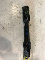 2013 CHEVROLET CRUZE Steering Column Intermediate Axle Shaft OEM