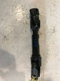 2013 CHEVROLET CRUZE Steering Column Intermediate Axle Shaft OEM