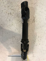 2013 CHEVROLET CRUZE Steering Column Intermediate Axle Shaft OEM