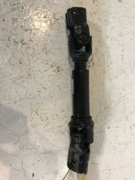 2013 CHEVROLET CRUZE Steering Column Intermediate Axle Shaft OEM