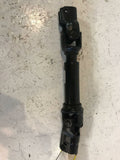 2013 CHEVROLET CRUZE Steering Column Intermediate Axle Shaft OEM