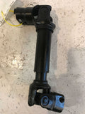 2013 CHEVROLET CRUZE Steering Column Intermediate Axle Shaft OEM