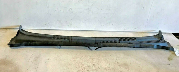 2013 CHEVROLET CRUZE Windshield Wiper Cowl Screen Grille Cover Panel 95173822