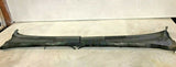 2013 CHEVROLET CRUZE Windshield Wiper Cowl Screen Grille Cover Panel 95173822