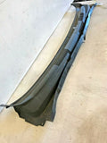 2013 CHEVROLET CRUZE Windshield Wiper Cowl Screen Grille Cover Panel 95173822