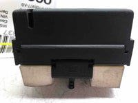 2003-2006 LINCOLN NAVIGATOR Seat Belt Relay Computer Control Module 2L7410E977AB