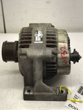 2011 - 2017 FORD FIESTA Alternator w/o Turbo 1.6L 9472908 OEM