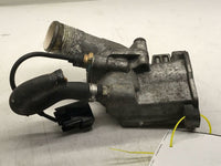 2015 FORD FIESTA Thermostat Housing w/ Sensor 1.6L 9497484 OEM