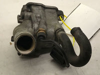 2015 FORD FIESTA Thermostat Housing w/ Sensor 1.6L 9497484 OEM