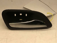 2011 - 2015 CHEVROLET CRUZE Rear Door Inside Pull Handle Passenger Right RH OEM