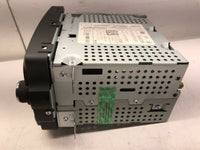 2013 CHEVROLET SONIC CD Player Auxiliary Audio w/ Computer Module AM FM 95242290