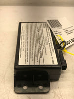 2013 CHEVROLET SONIC Battery Backup Computer Control Module 22739970 OEM