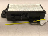 2013 CHEVROLET SONIC Battery Backup Computer Control Module 22739970 OEM